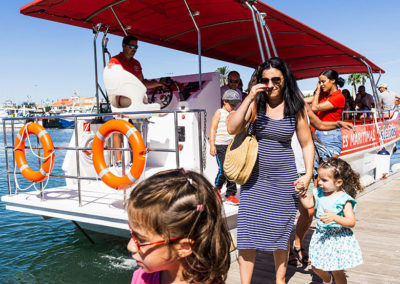 Para toda la familia | Excursiones Marítimas Isleñas