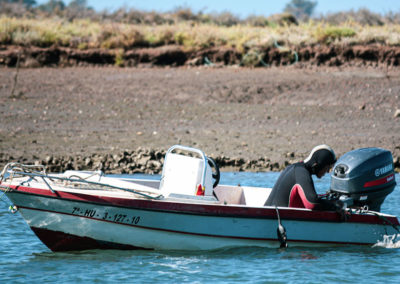 Tradiciones Isla Cristina | Excursiones en barco