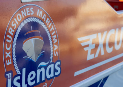 Excursiones en barco 2024 | Isla Cristina