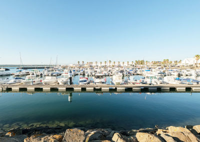 Puerto de Isla Cristina 2024 | Emai