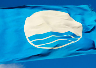 Bandera Azul 2024 | Excursiones en barco