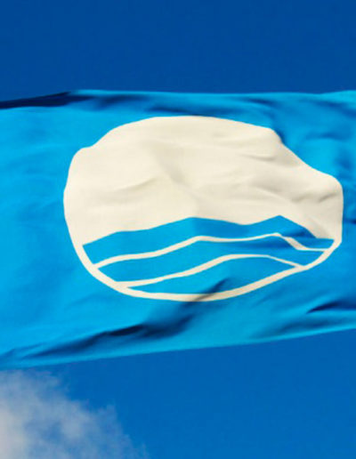 Bandera Azul 2024 | Excursiones en barco