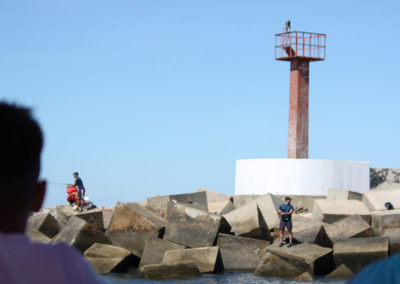 Tradición Pesquera | Isla Cristina