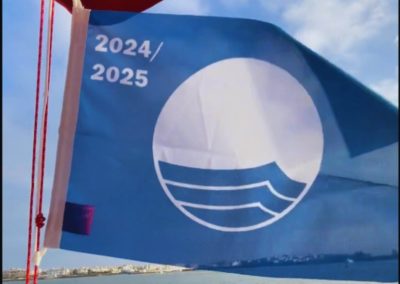 Bandera Azul 2024/2025 | Emai