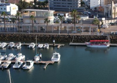 Actividad más recomendada en Isla Cristina