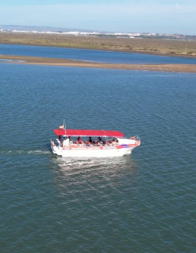Qué hacer en Isla Cristina | Excursiones en barco
