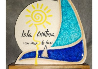 Isla Cristina | Un mar de luz | Emai